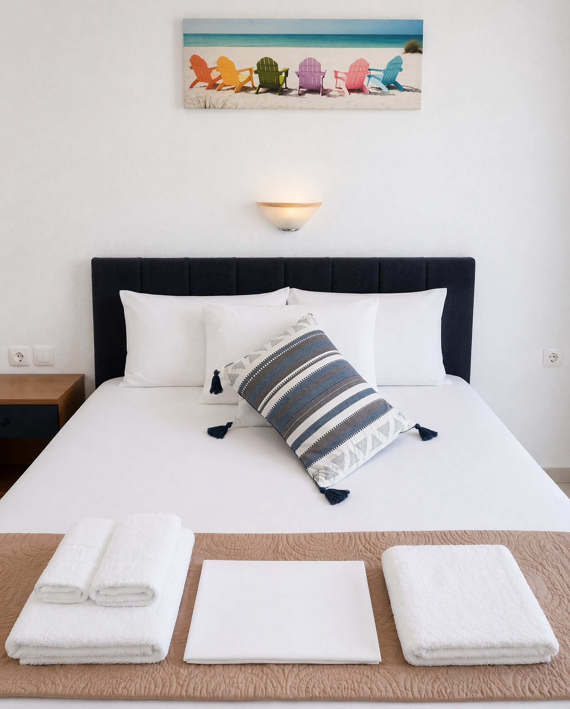 Family Suite — detail 2